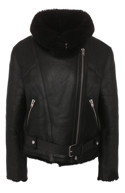 Дубленка IRO, арт. WP06DRIES, фото 1