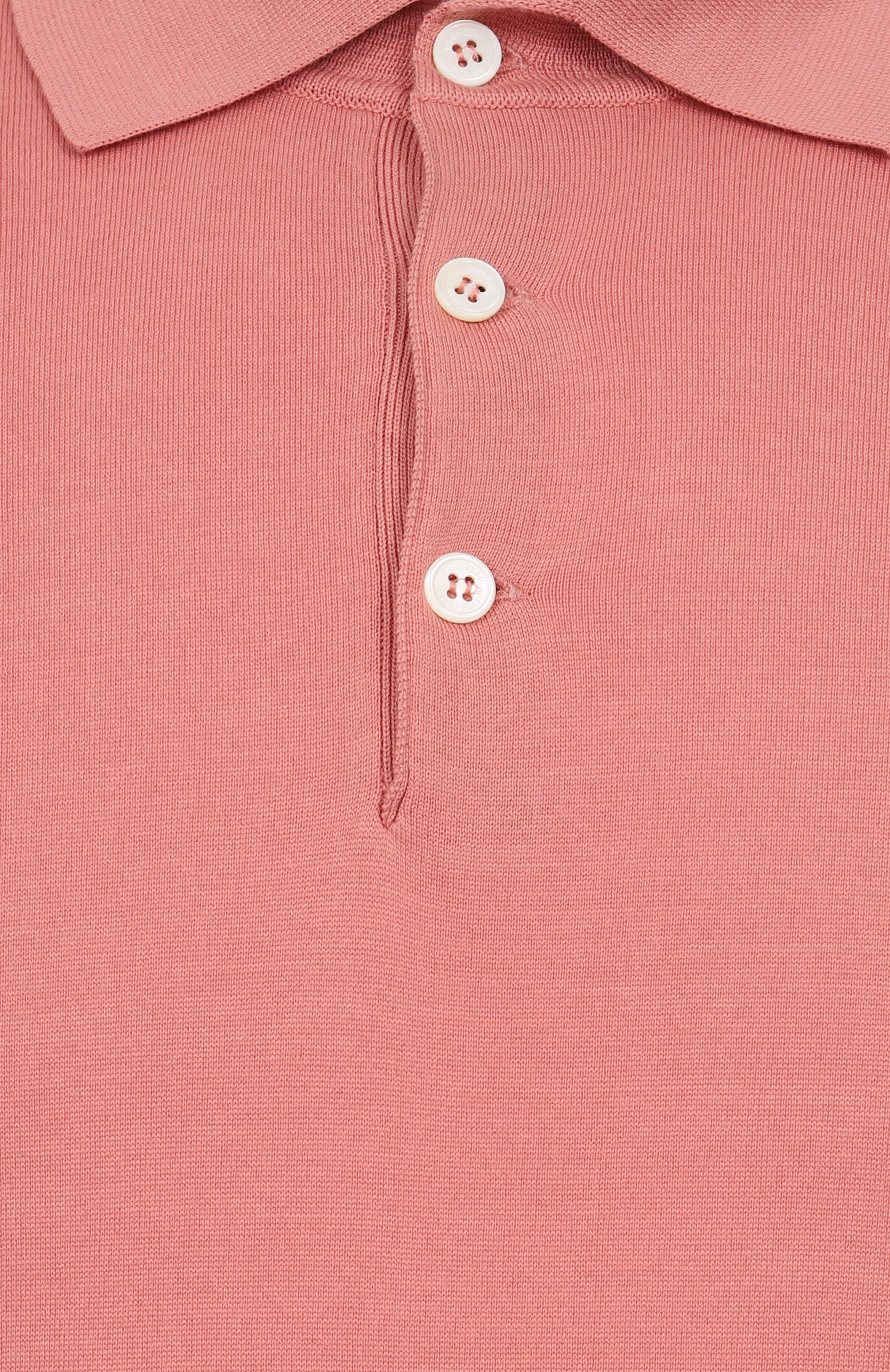 Хлопковое поло BRUNELLO CUCINELLI, арт. M29800125, фото 6