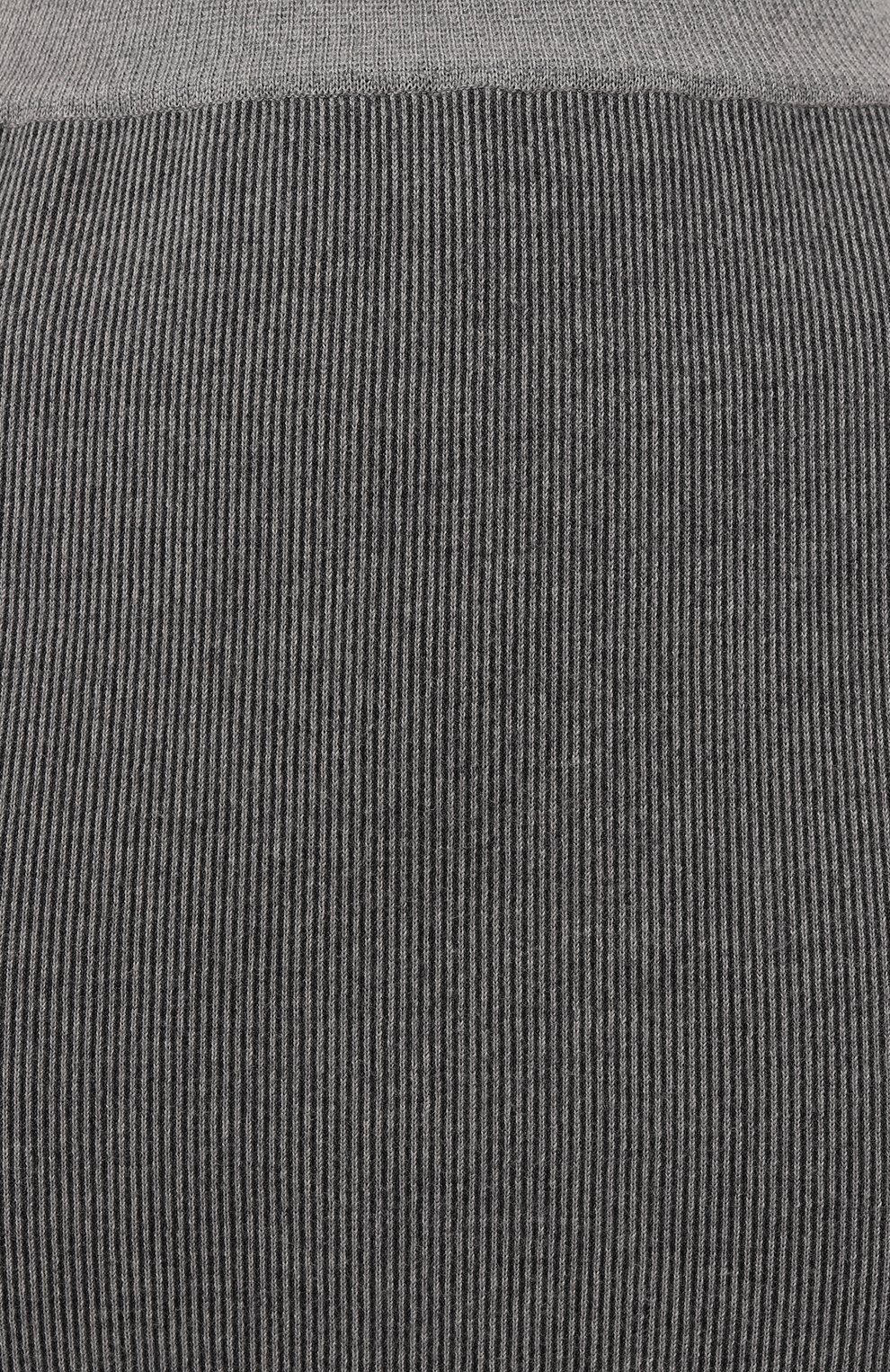 Шерстяная юбка FREEAGE, арт. W24.SK029S.2003.9199, фото 5