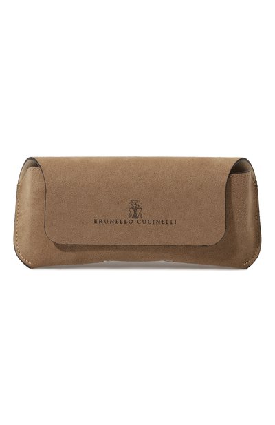 Солнцезащитные очки BRUNELLO CUCINELLI, арт. M0CTRAMS01, фото 5