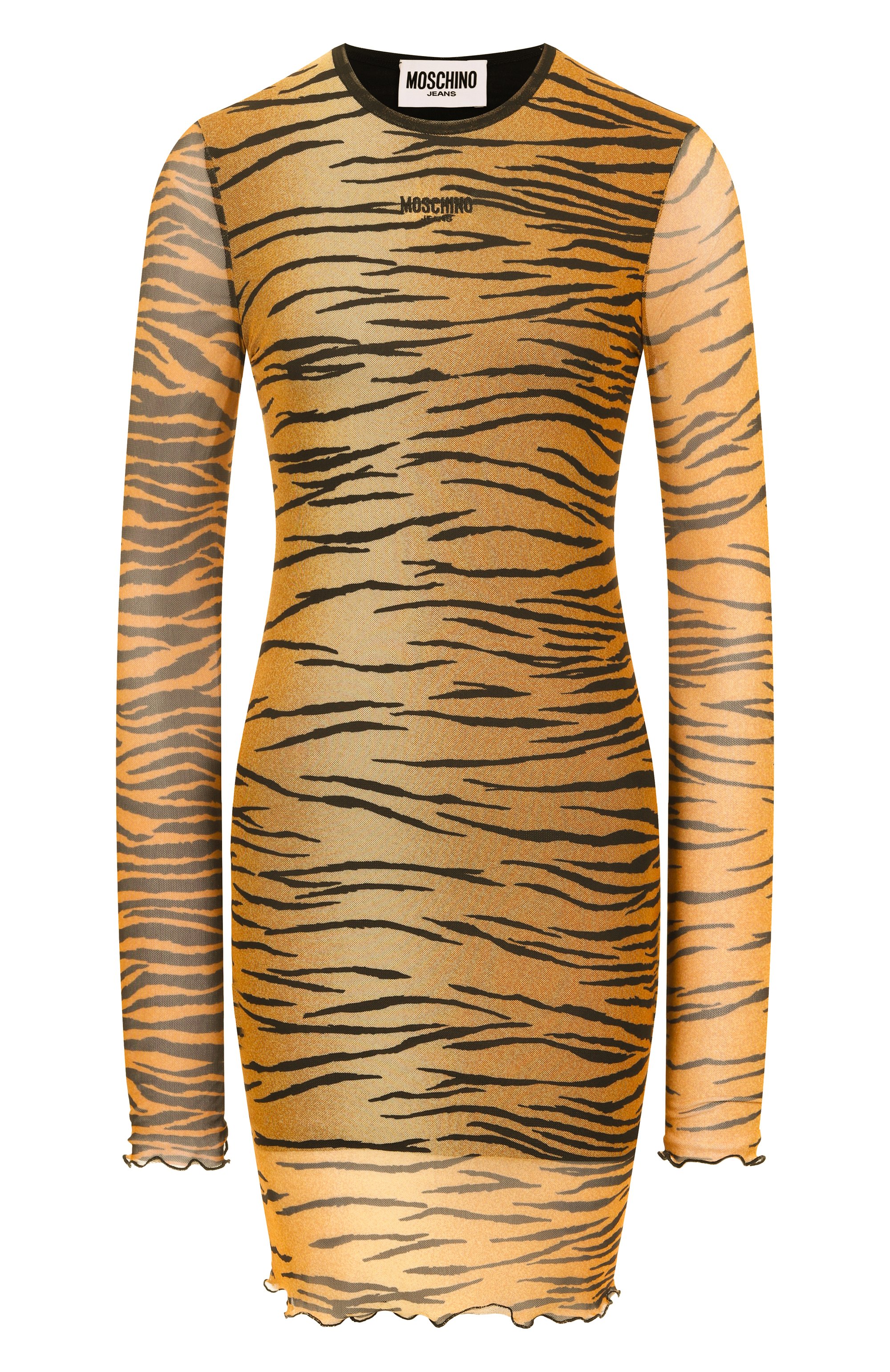 Платье M05CH1NO JEANS, арт. A0457/8242, фото 1