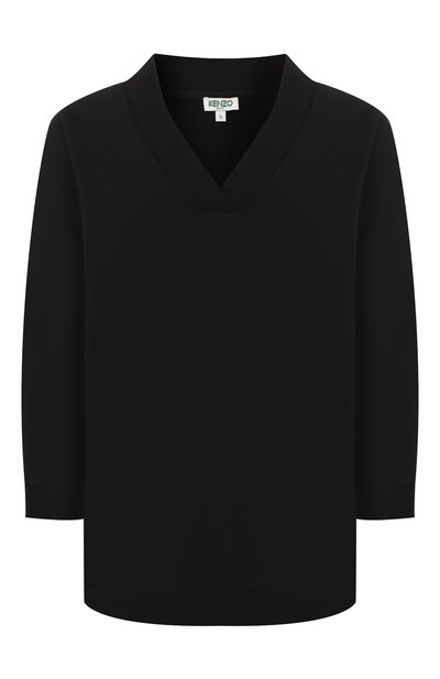 Женский хлопковый свитшот KENZO, арт. FA52T0704953