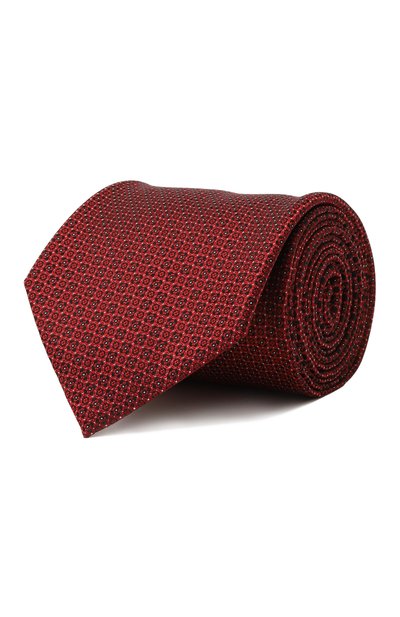 Шелковый галстук STEFANO RICCI, арт. CCXDD/50203, фото 1