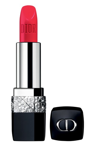 Женская увлажняющая губная помада dior rouge dior happy 2020 DIOR, арт. C011500520