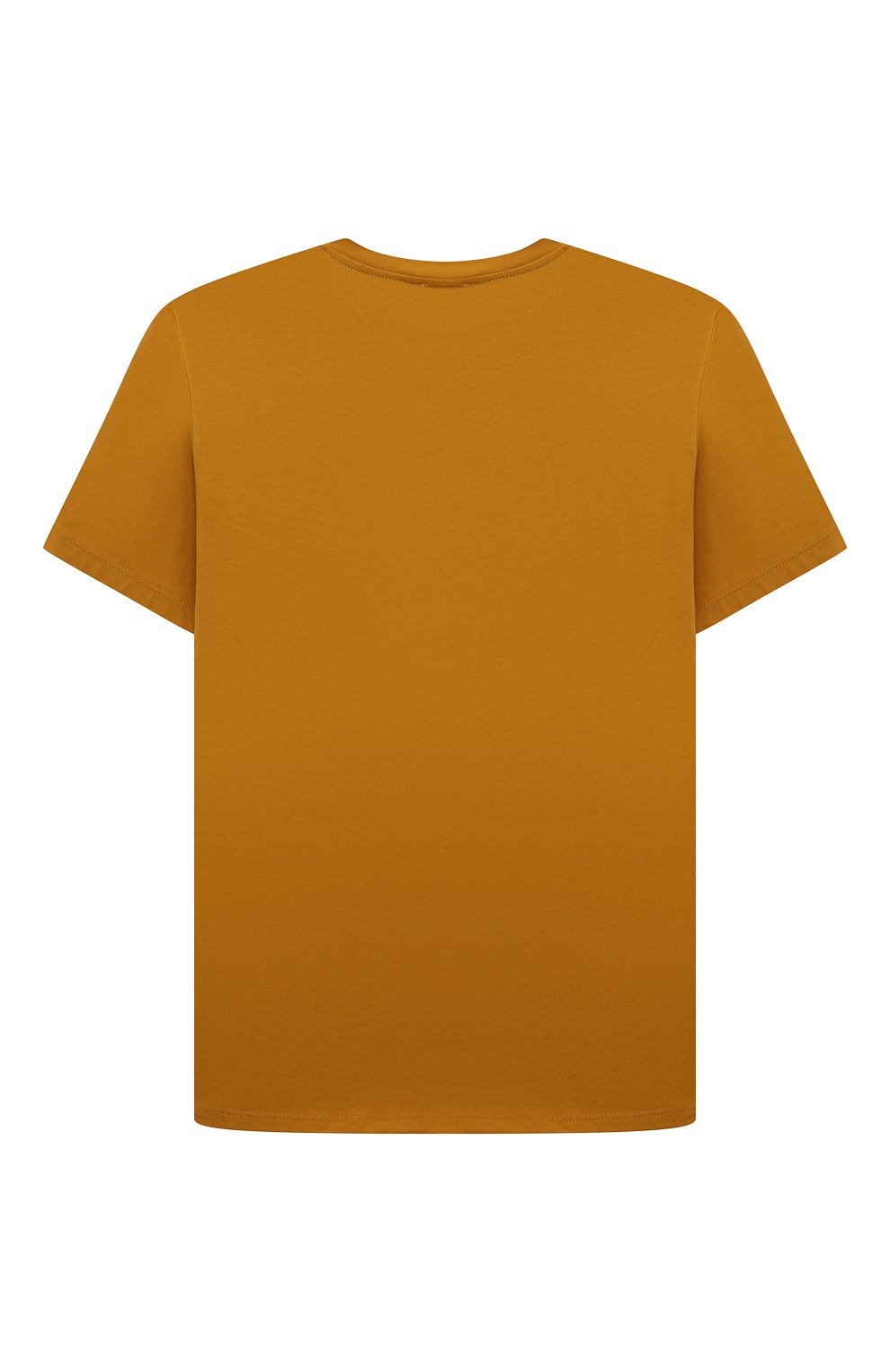 Хлопковая футболка PAOLO PECORA MILANO, арт. PP3659/14-16, фото 2