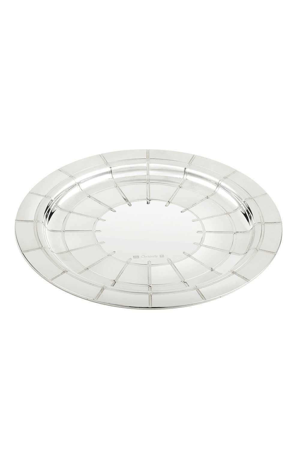 Подставка для декантера graphik CHRISTOFLE, арт. 04222077, фото 2