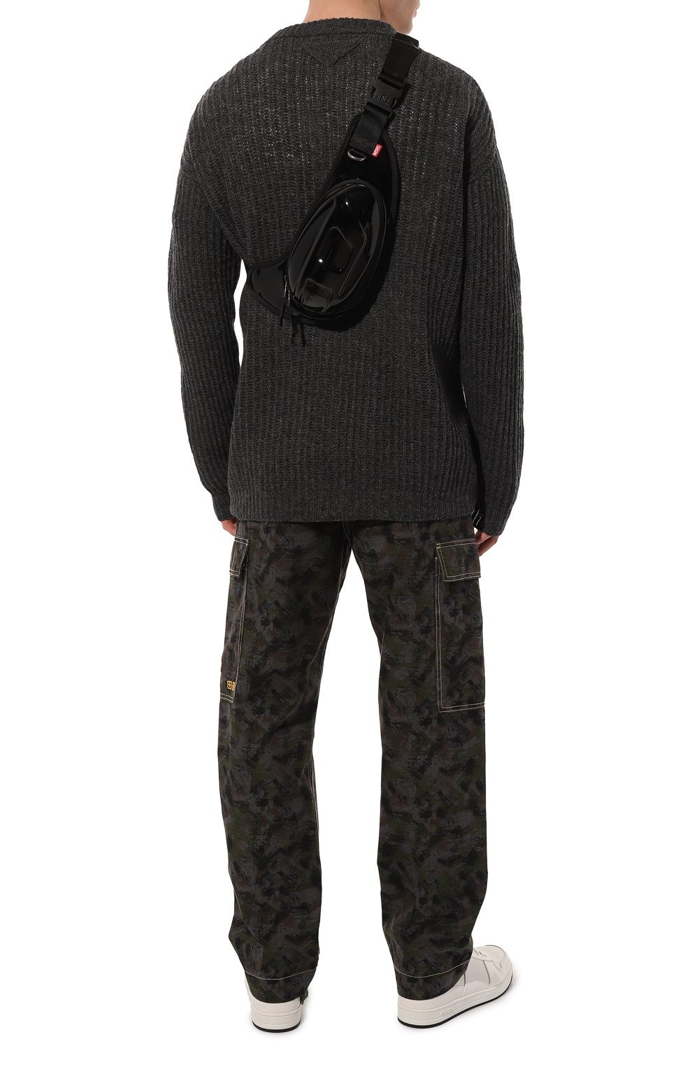 Поясная сумка 1dr-pod DIESEL, арт. X09140/PS763, фото 7