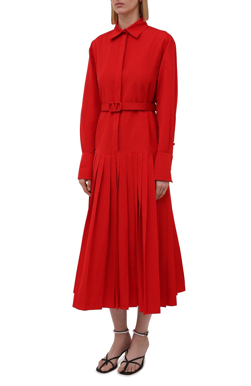 Платье VALENTINO, арт. WB3VAW154H2, фото 3