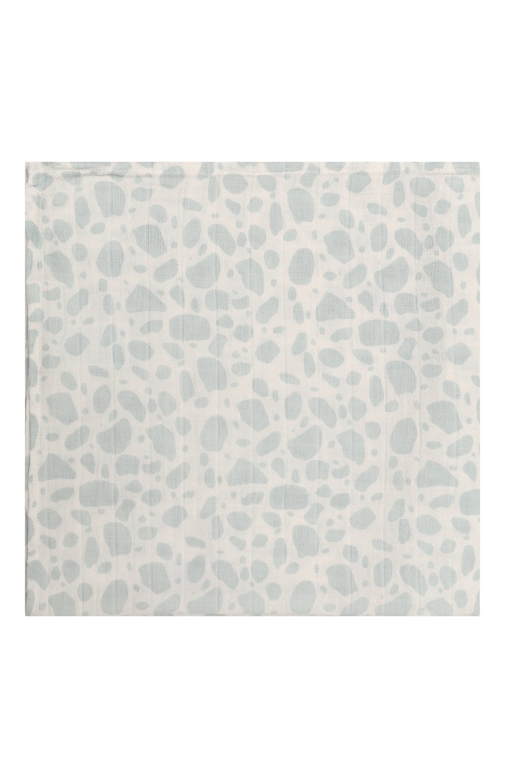 Комплект из трех пеленок ADEN+ANAIS, арт. AMSC30003, фото 3