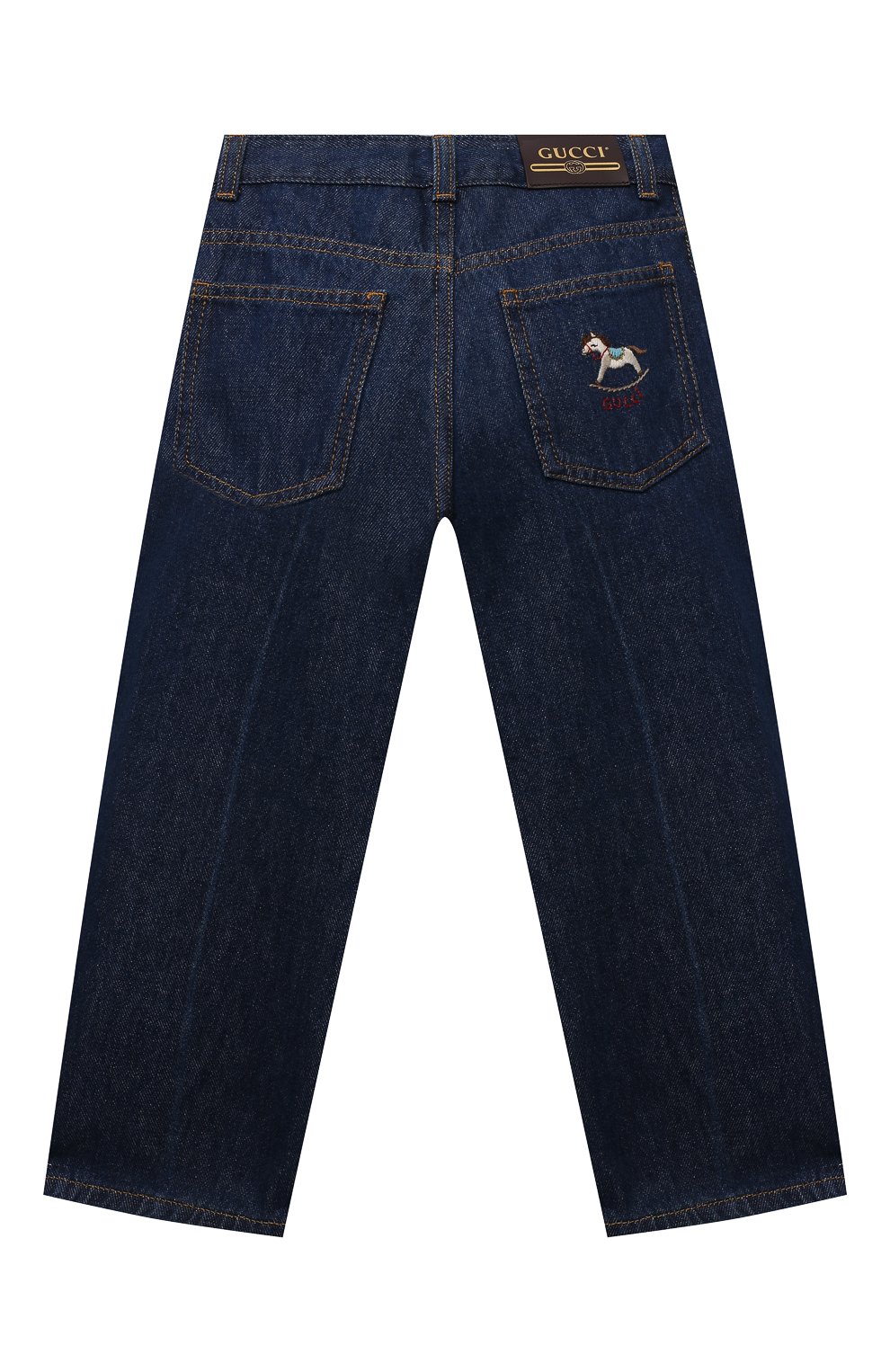 Джинсы GUCCI, арт. 660182/XDBU5, фото 2