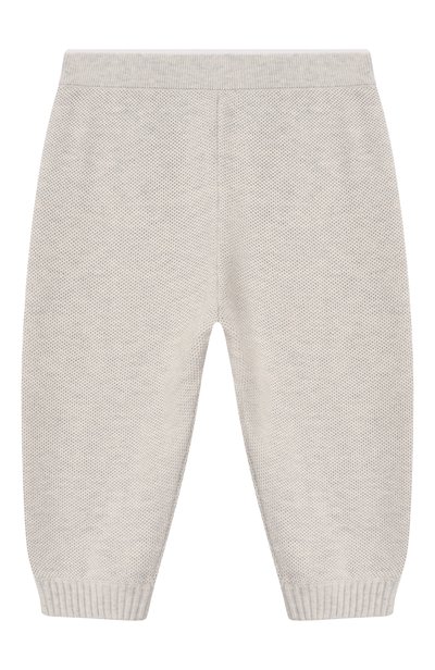 Хлопковые джоггеры BRUNELLO CUCINELLI, арт. B29M0619R