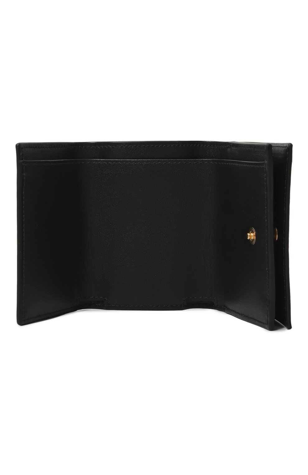 Кожаное портмоне DOLCE & GABBANA, арт. BI3276/AG081, фото 3