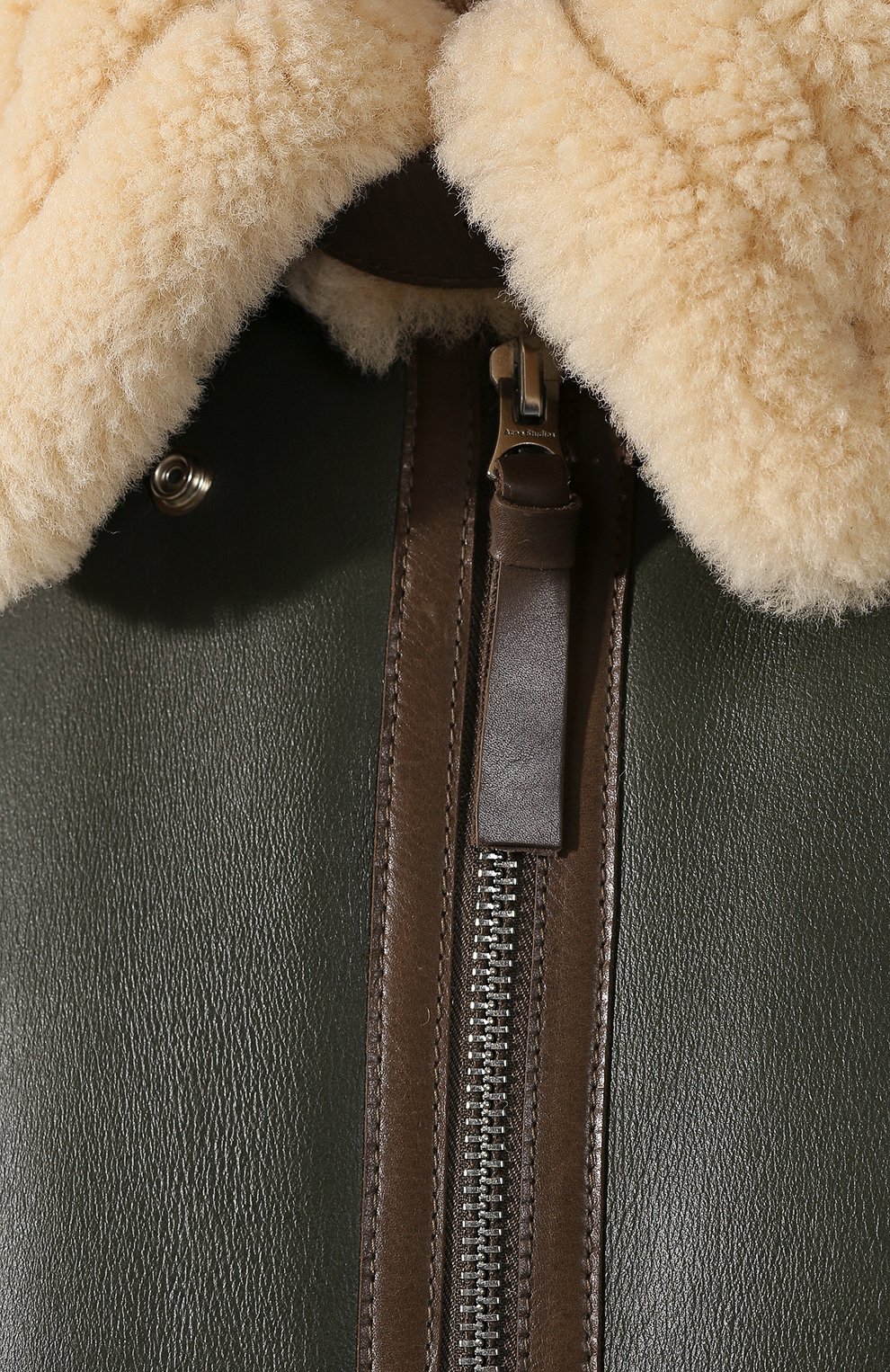 Дубленка ACNE STUDIOS, арт. A70022, фото 5