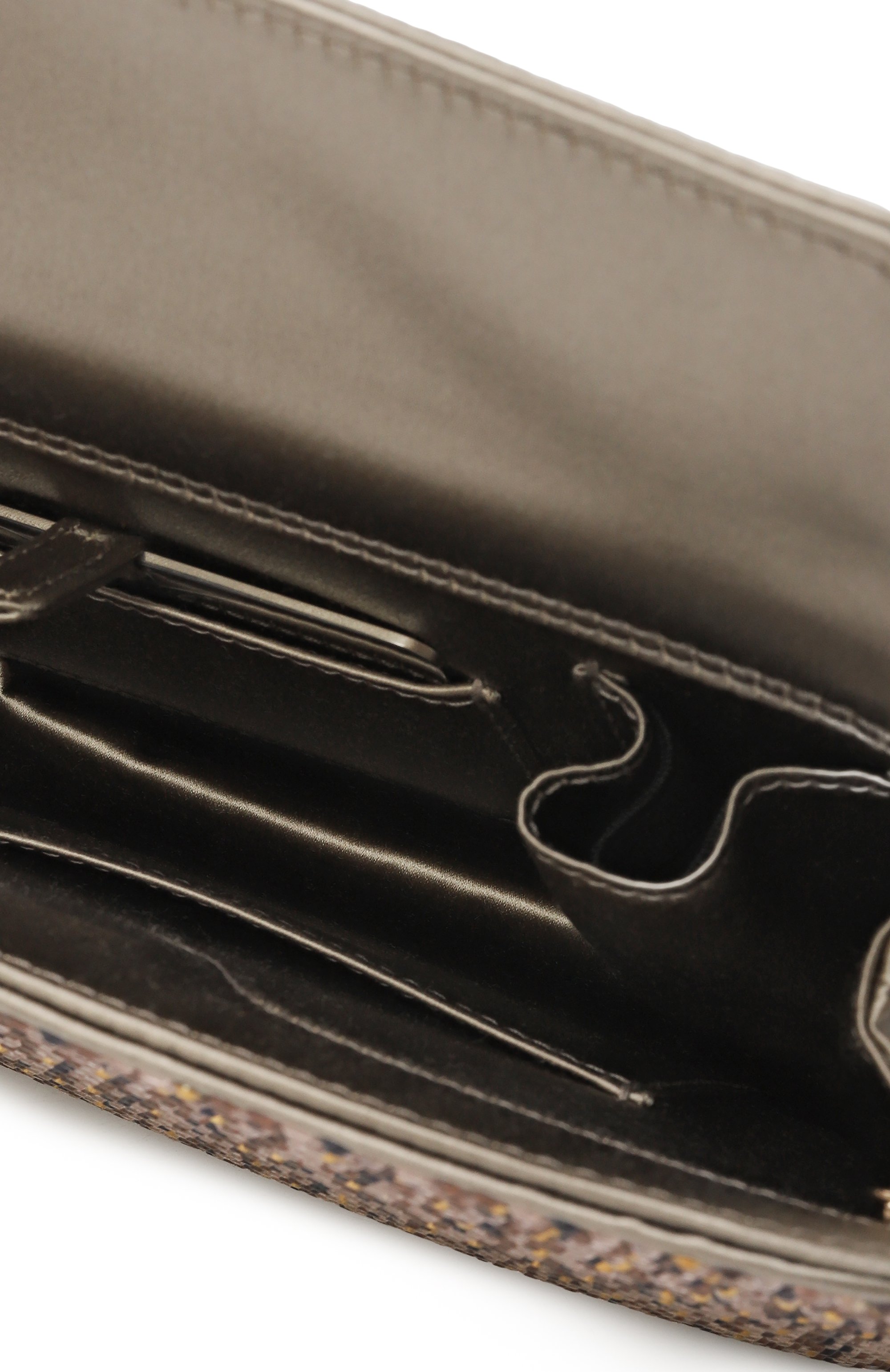 Клатч la prima GIORGIO ARMANI, арт. GW001000/AF22619, фото 5