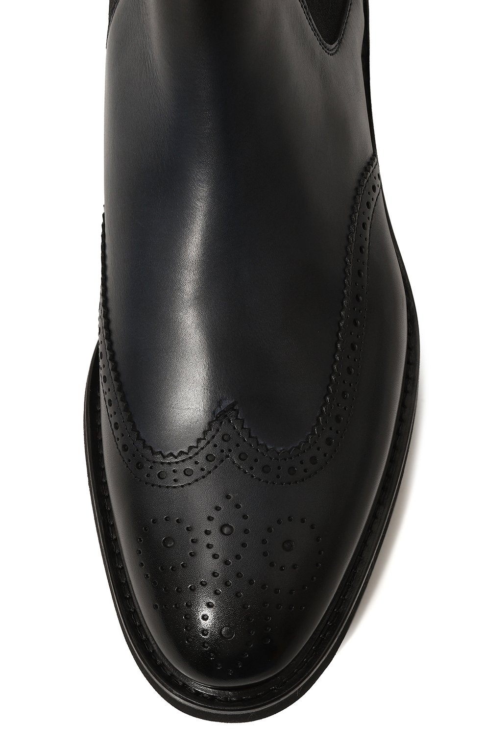 Кожаные челси DOUCAL'S, арт. DU1767VER0UF159N, фото 6