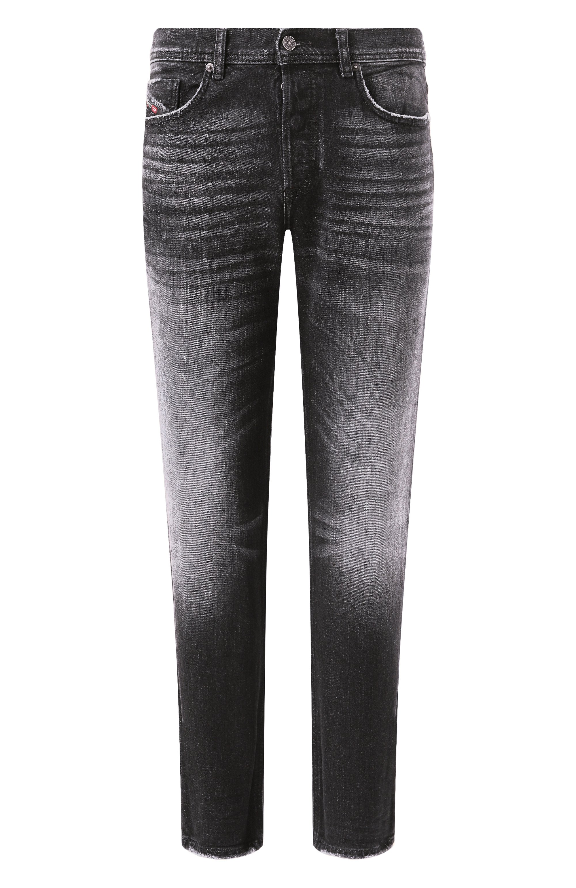 Джинсы 2023 d-finitive DIESEL, арт. A10229/09L50, фото 1