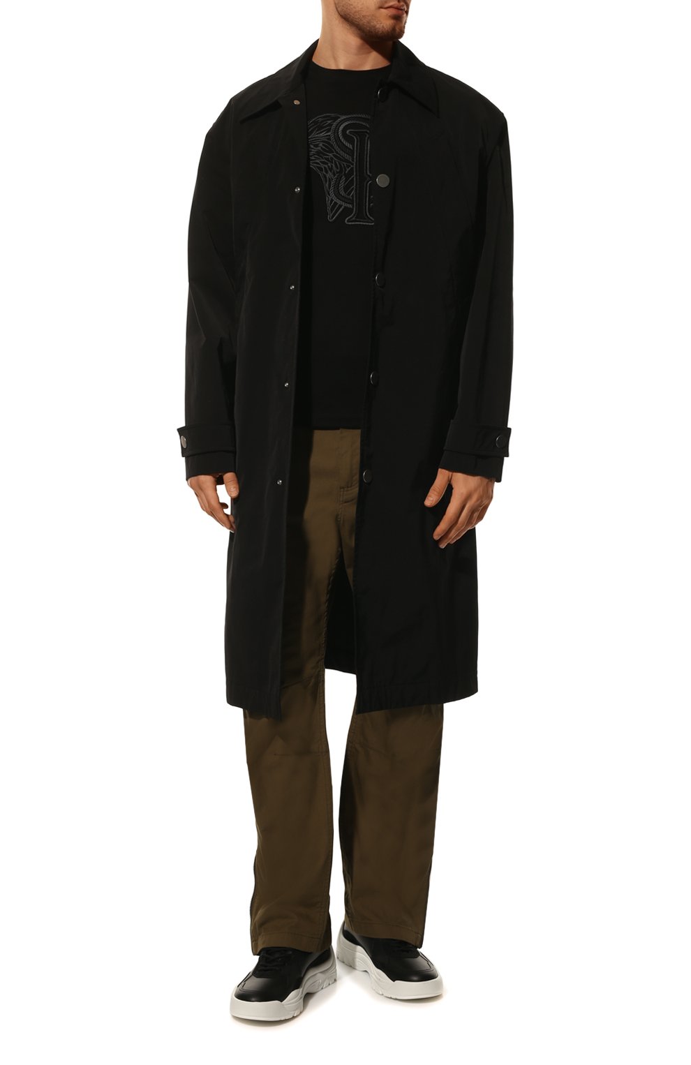 Футболка STEFANO RICCI, арт. MNH1101130/803, фото 2