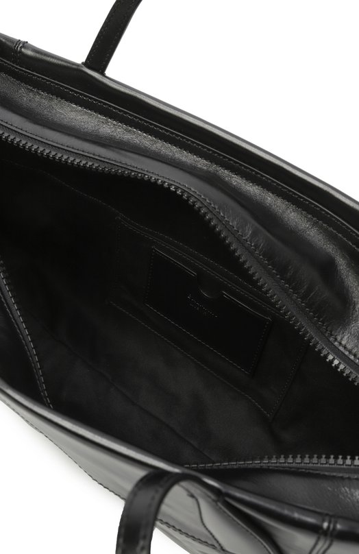Сумка Track Zips Balmain FN0FG025/LMTE Чёрный  FN0FG025/LMTE Фото 5