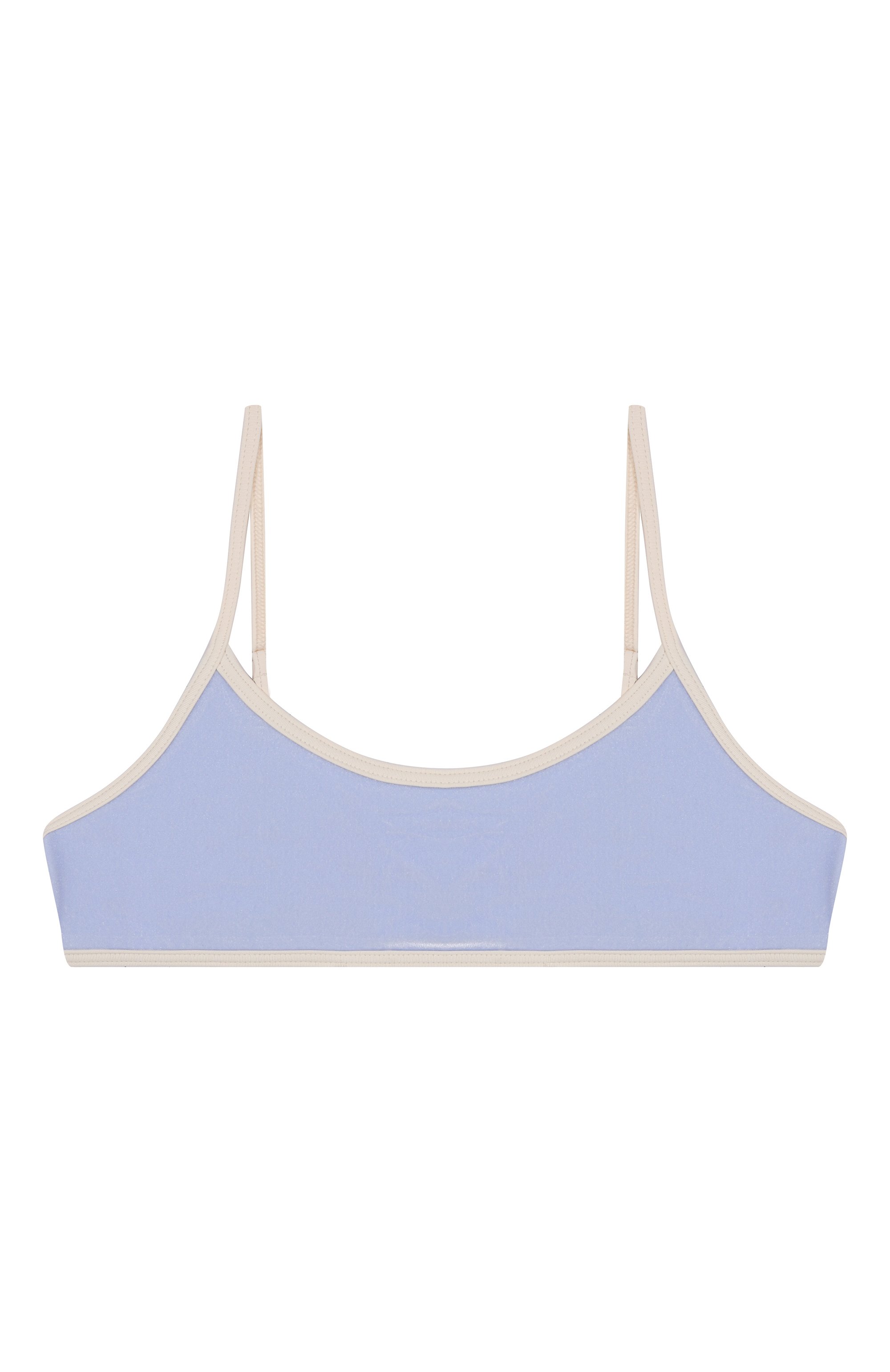 Раздельный купальник MC2 SAINT BARTH, арт. STBK JAIDEN STRING/JAI0002/01380F, фото 2