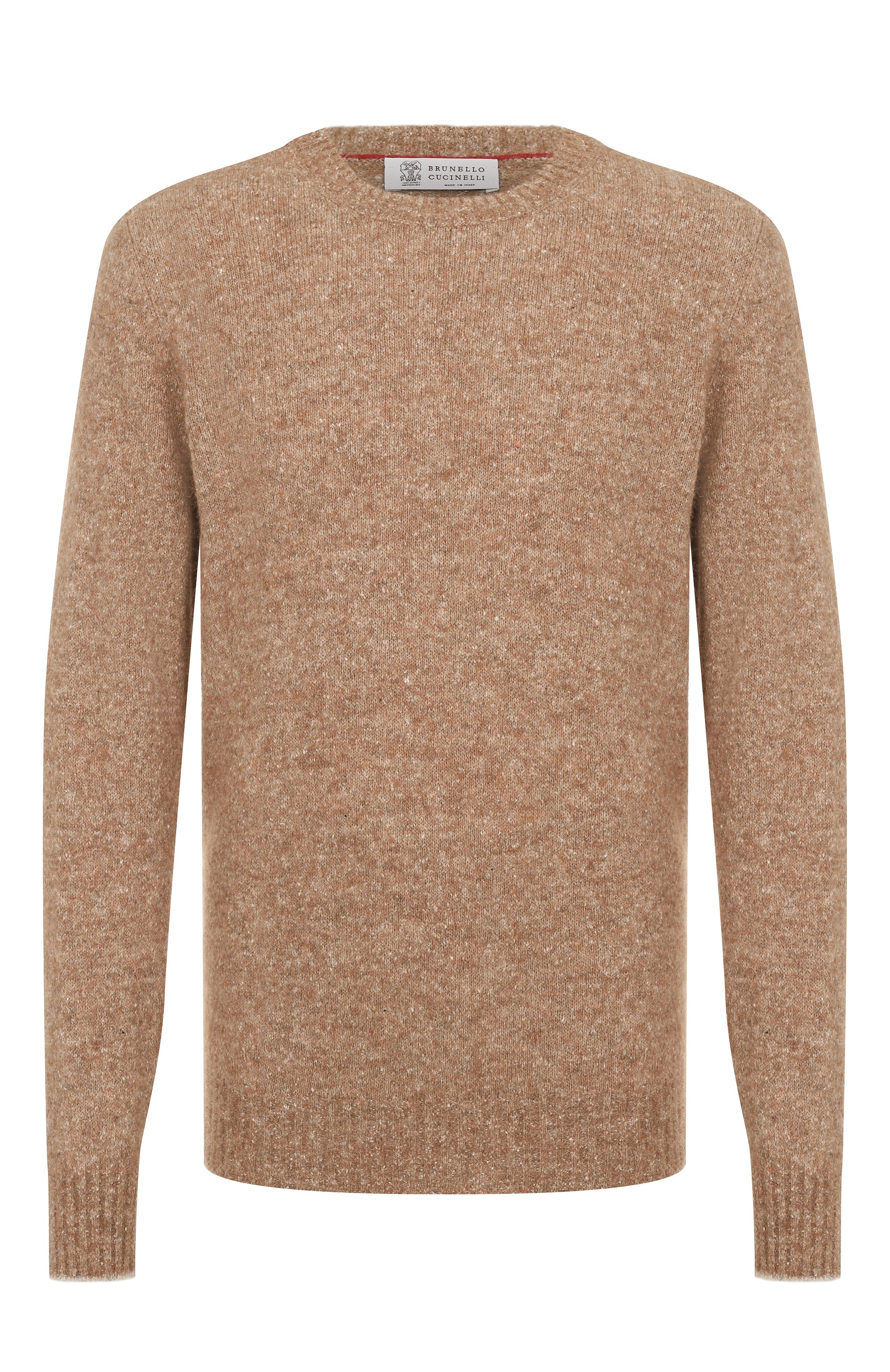 Джемпер BRUNELLO CUCINELLI, арт. M0H709200, фото 1