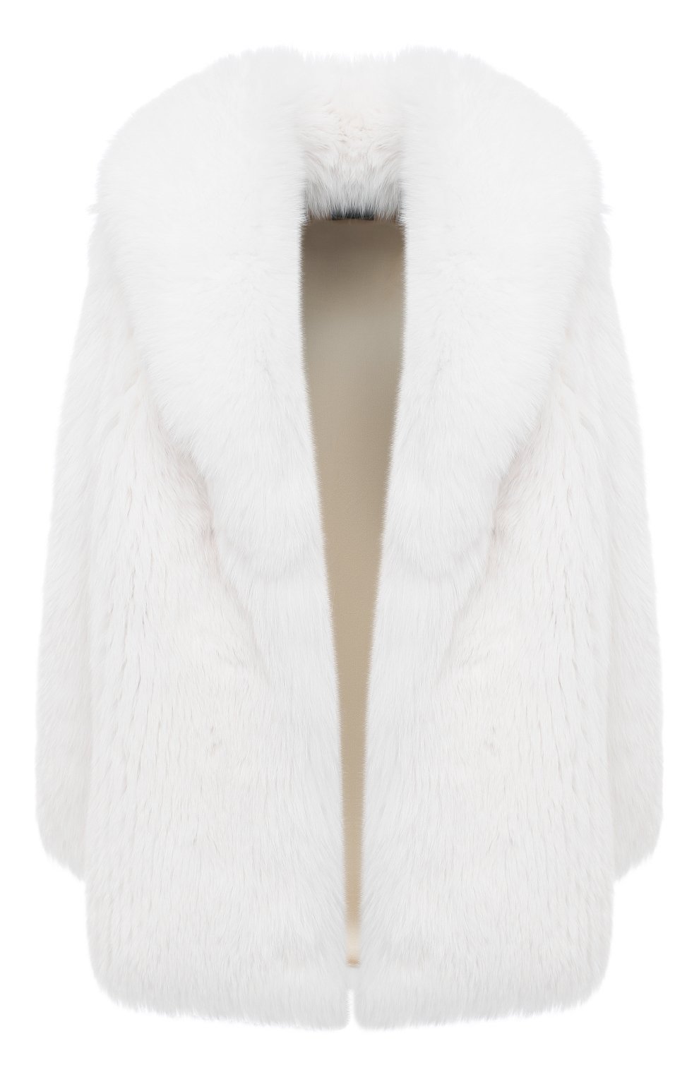 Шуба из меха песца FURLAND, арт. 0203201310092600064, фото 1