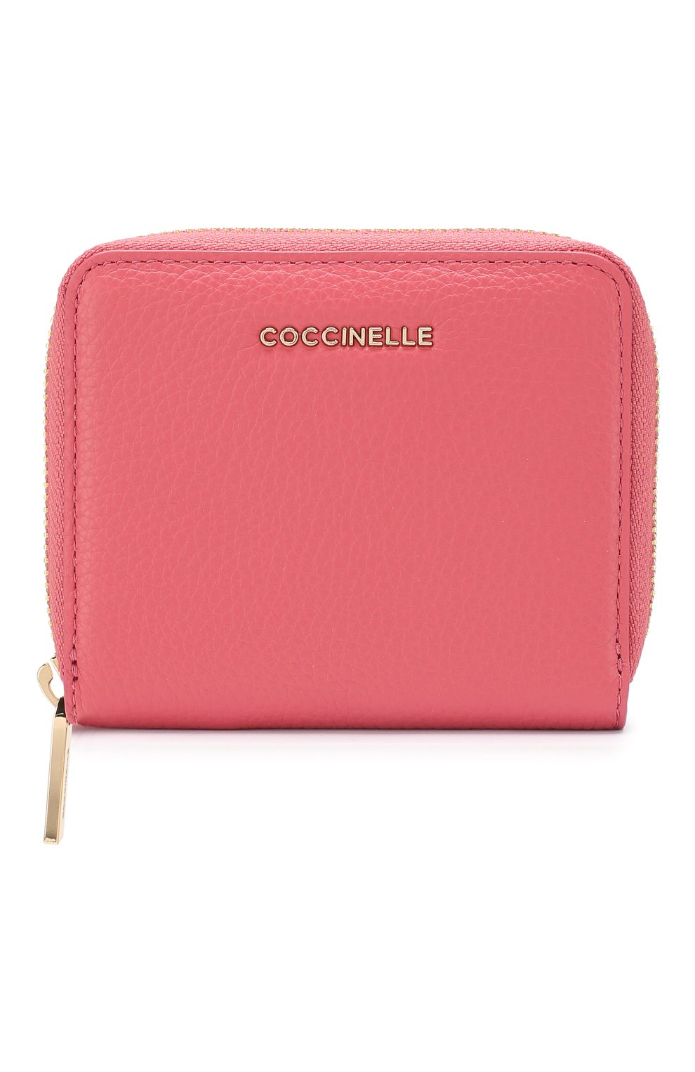 Кожаное портмоне COCCINELLE, арт. E2 FW5 11 A2 01, фото 1