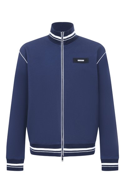 Мужской хлопковая толстовка ICEBERG, арт. /E021/6332