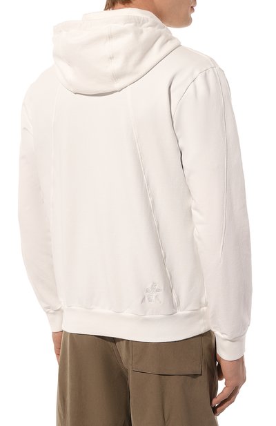 Хлопковая толстовка PREMIATA, арт. PR351, фото 4