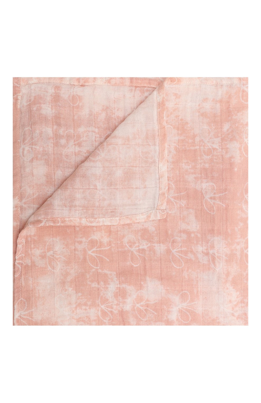 Комплект из четырех пеленок ADEN+ANAIS разноцветного цвета по цене 4790 руб., арт. 2062, фото 5 Комплект из четырех пеленок ADEN+ANAIS, арт. 2062, фото 5