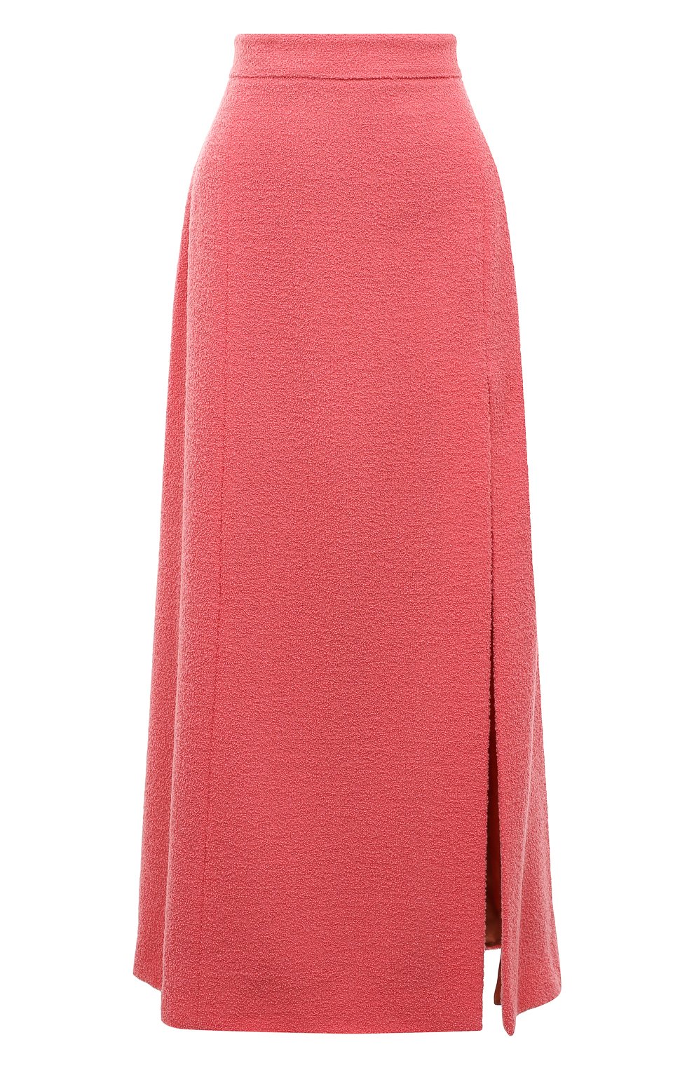 Шерстяная юбка GUCCI, арт. 627497 ZAD82, фото 1