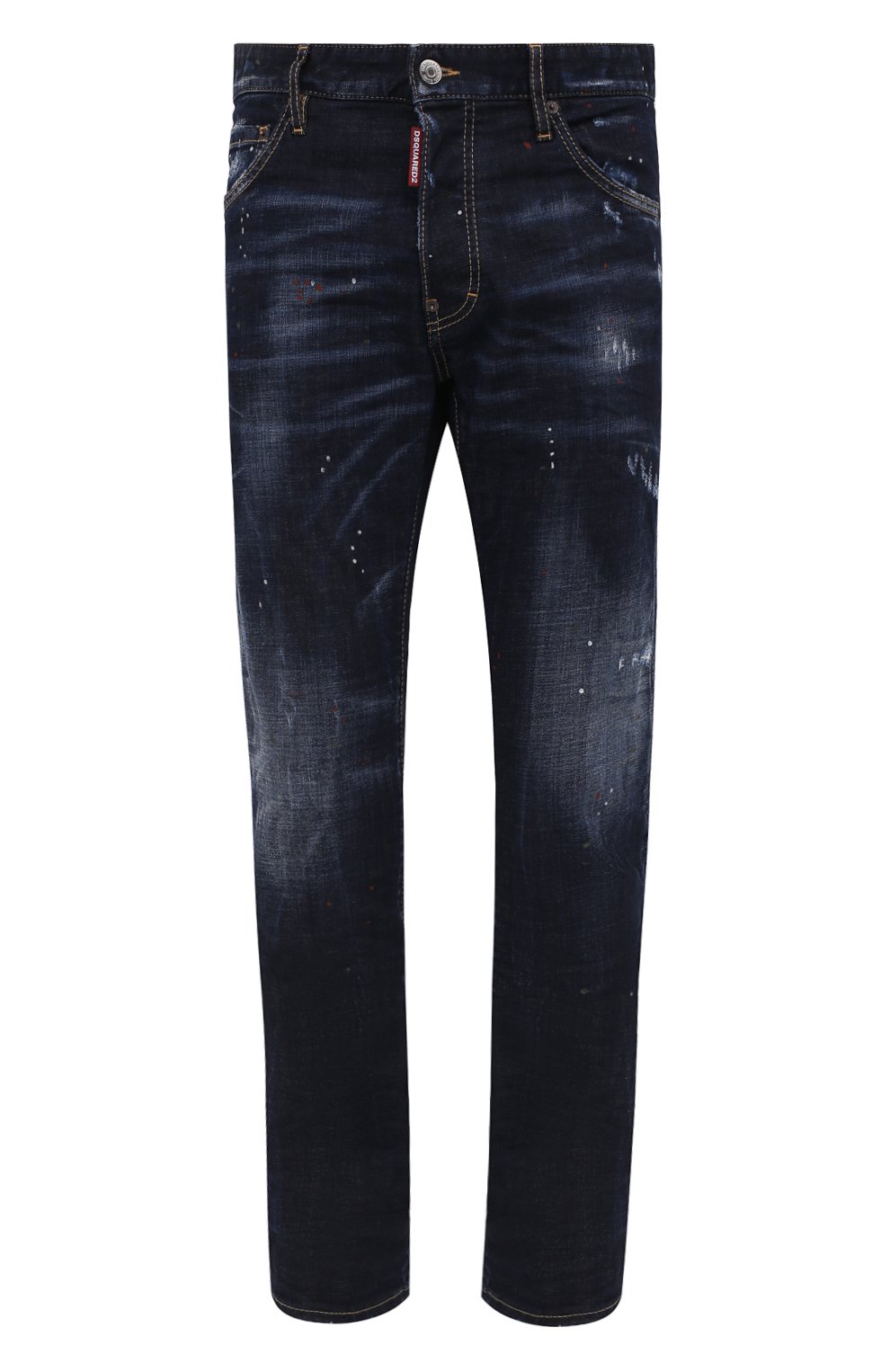 Джинсы DSQUARED2, арт. S79LA0027/S30664, фото 1