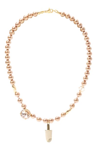 Колье PINK.OLIVKA, арт. PO-70302