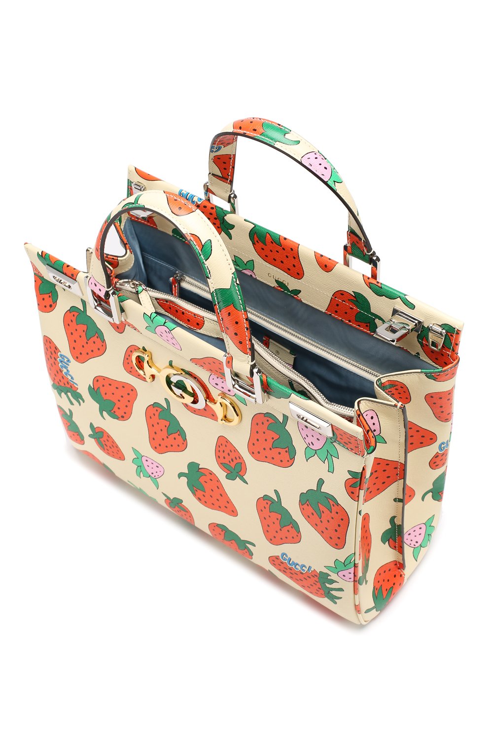 Сумка gucci zumi medium GUCCI, арт. 564714/08NAX, фото 4