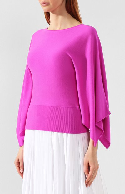 Кашемировый пуловер RALPH LAUREN, арт. 290755092, фото 3