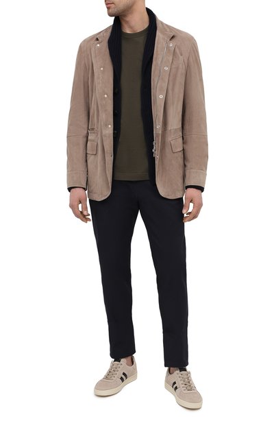 Кашемировый кардиган TOM FORD, арт. BWK55/TFK154, фото 2