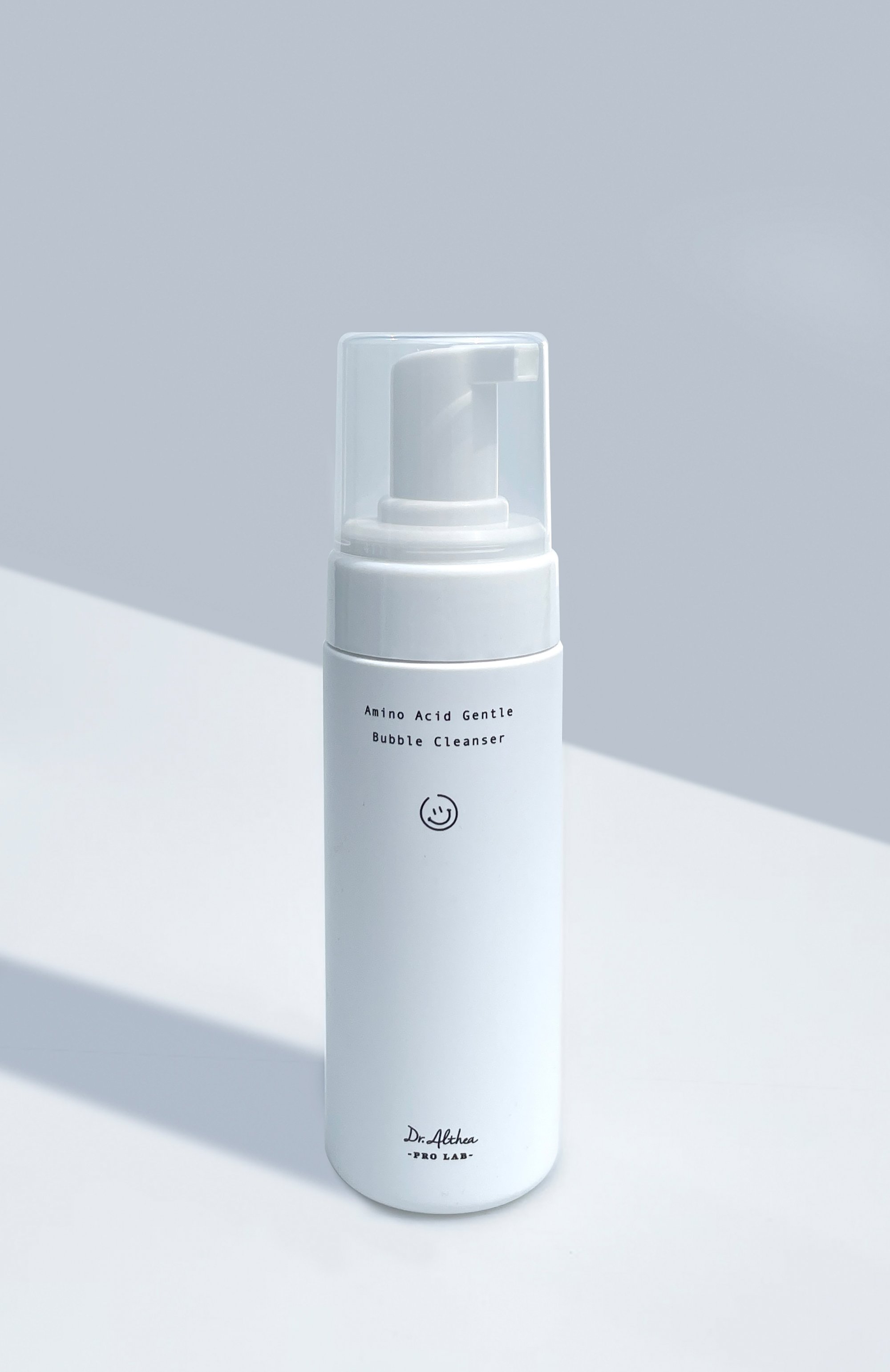 Пенка для умывания amino acid gentle bubble cleanser (140ml) DR. ALTHEA, арт. 251400, фото 5