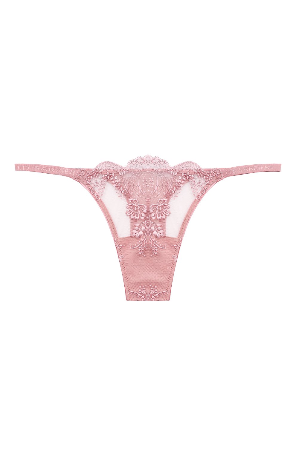 Трусы-стринги I.D. SARRIERI, арт. J9913, фото 1
