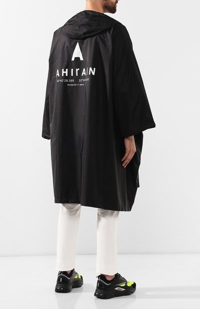Пончо AHIRAIN, арт. 19P36AHU19 A, фото 2