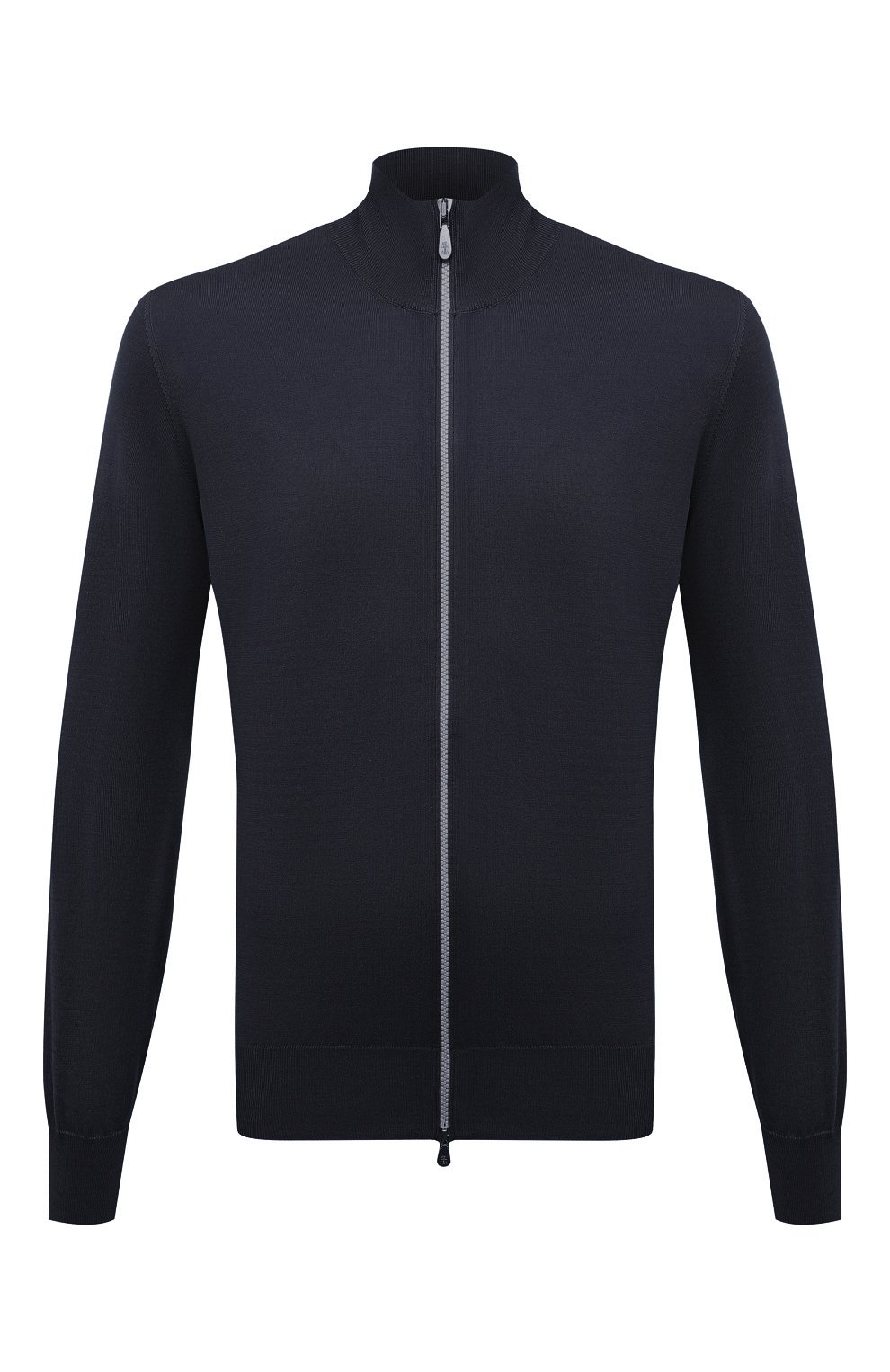 Хлопковый кардиган BRUNELLO CUCINELLI, арт. M2900106, фото 1