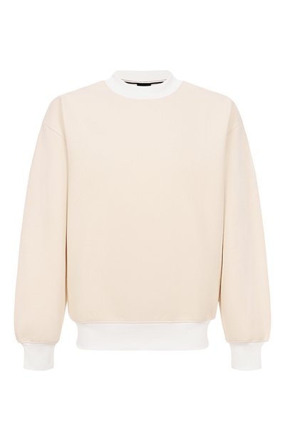 Мужской хлопковый свитшот BOSS, арт. 50549069