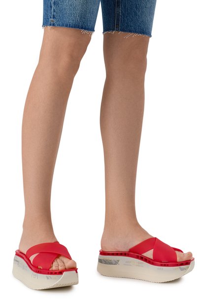 Сабо moura PREMIATA, арт. M0URA, фото 3