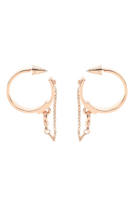 Женские серьги EDDIE BORGO, арт. ER2336