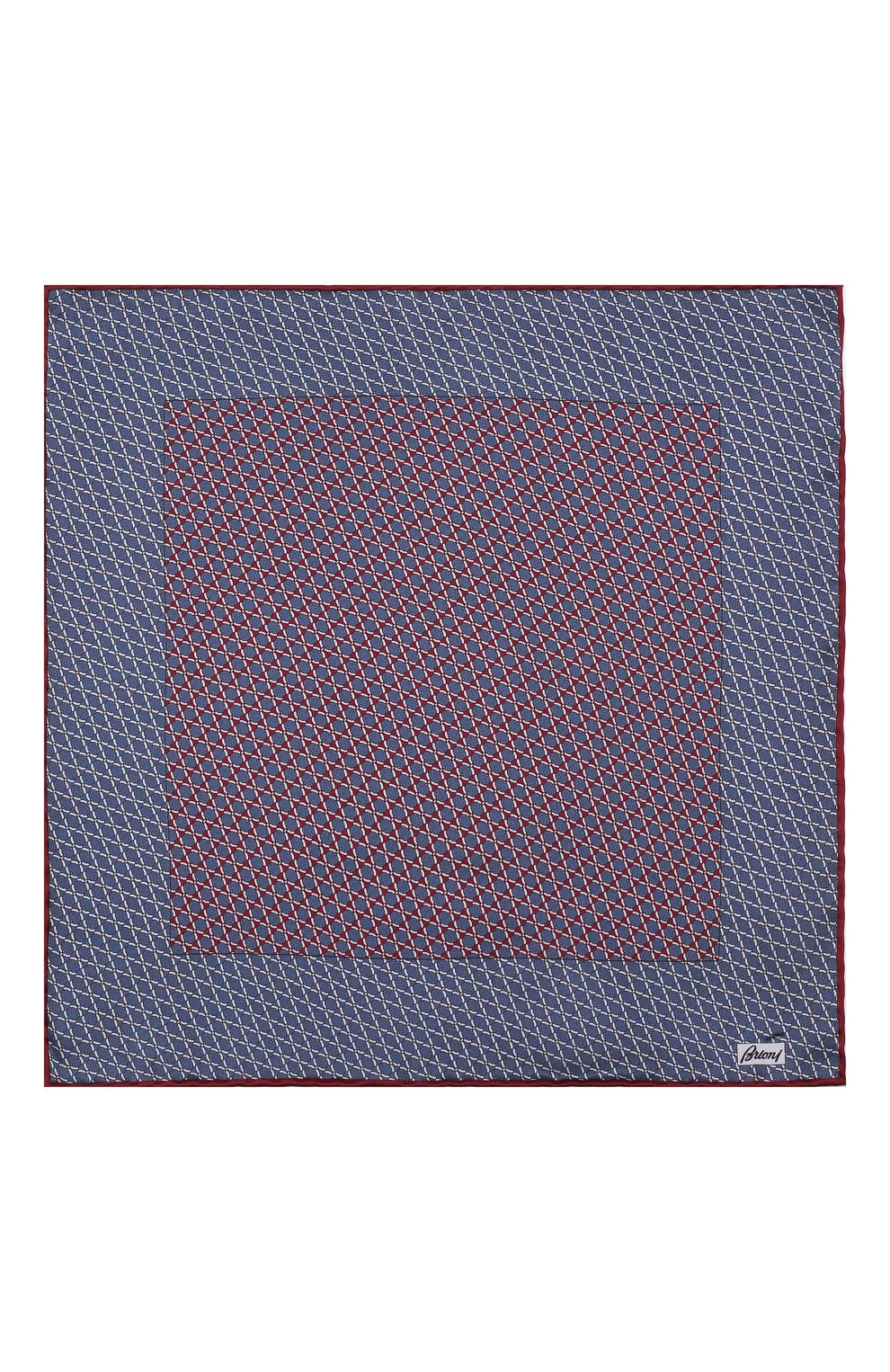 Комплект из галстука и платка BRIONI, арт. 08A400/08468, фото 6
