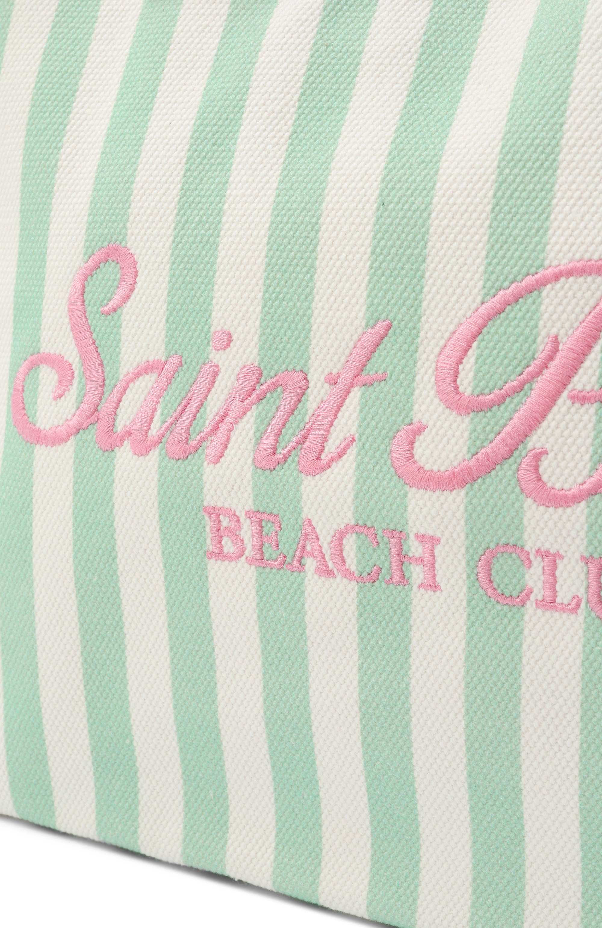 Сумка-тоут vanity MC2 SAINT BARTH, арт. STBA VANITY/03756H, фото 3