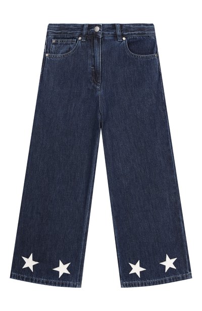 Джинсы STELLA MCCARTNEY, арт. TZ6B20