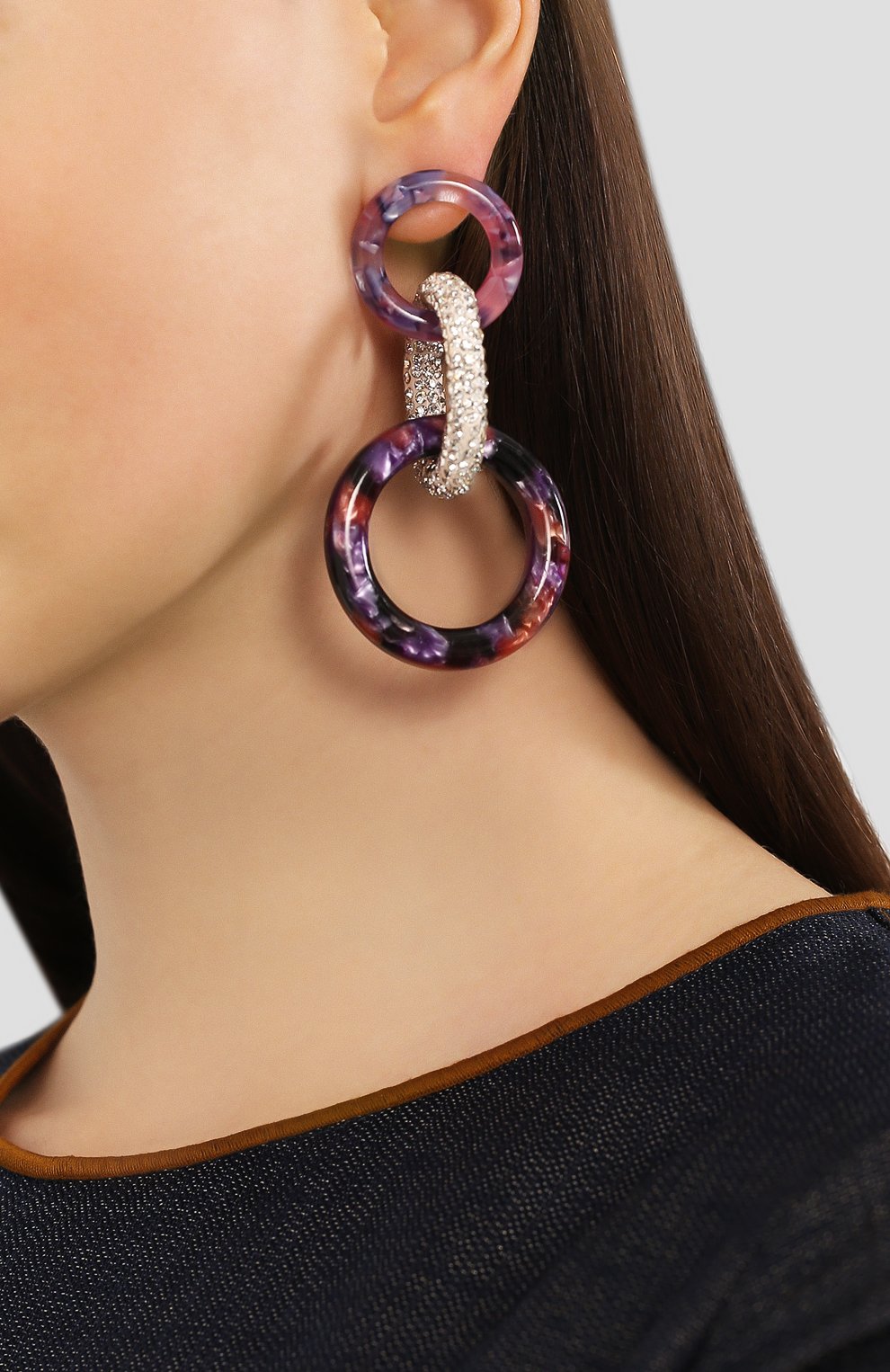 Серьги LELE SADOUGHI, арт. LS0813PM, фото 2