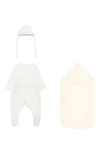 Комплект на выписку дольче CHEPE, арт. 071376, фото 1