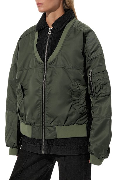 Бомбер RED SEPTEMBER, арт. 924.01.51.02, фото 3