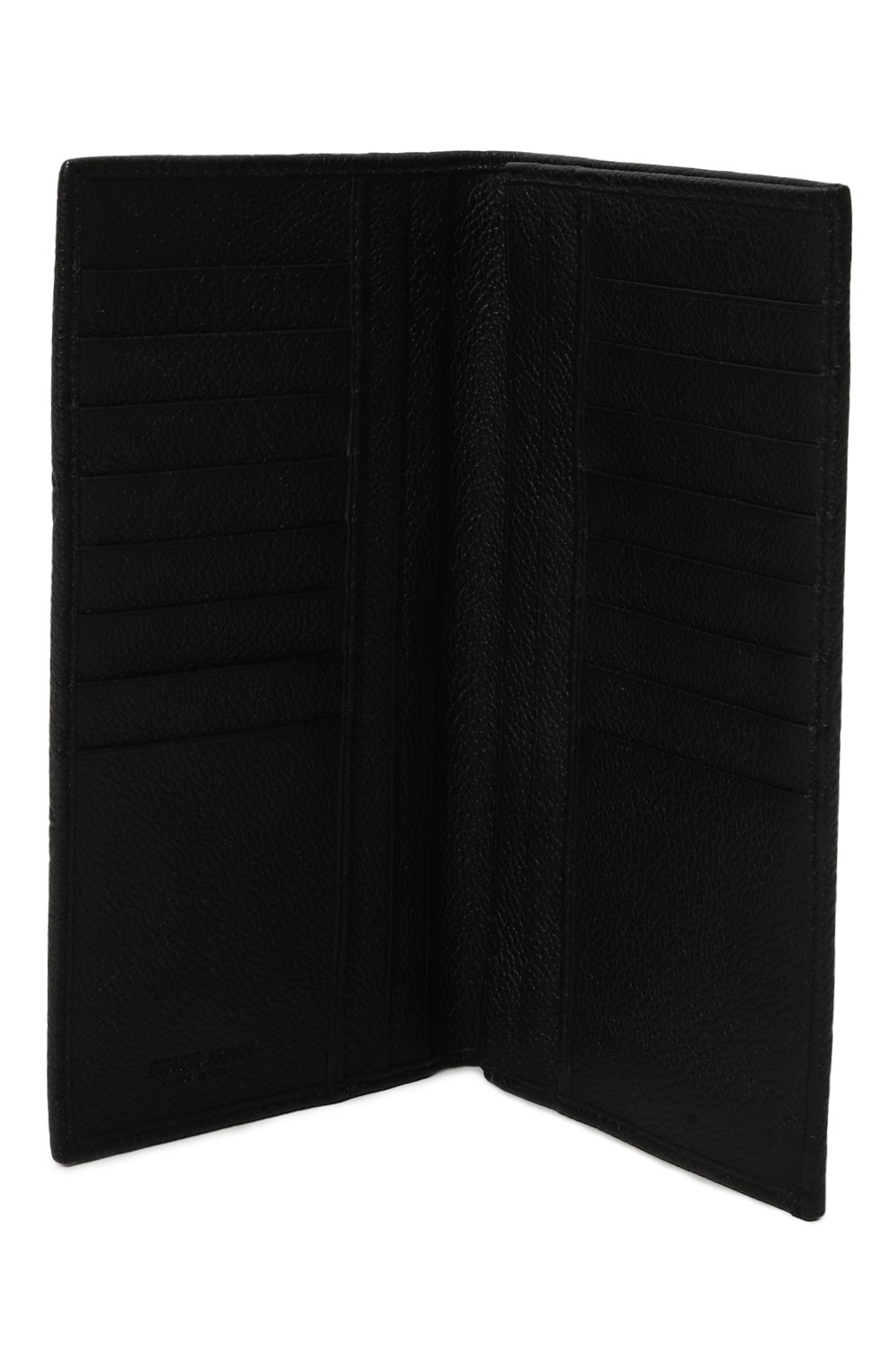 Кожаное портмоне GIORGIO ARMANI, арт. Y2R394/YTI9J, фото 3