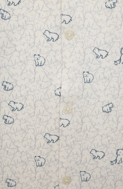 Хлопковый комбинезон TARTINE ET CHOCOLAT, арт. TV32020/18M-3A, фото 3